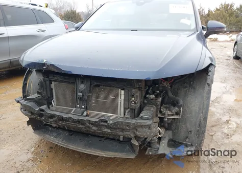 2022 Volkswagen Tiguan 2.0T Se z USA, uszkodzony, nr VIN 3VV3B7AXXNM024775